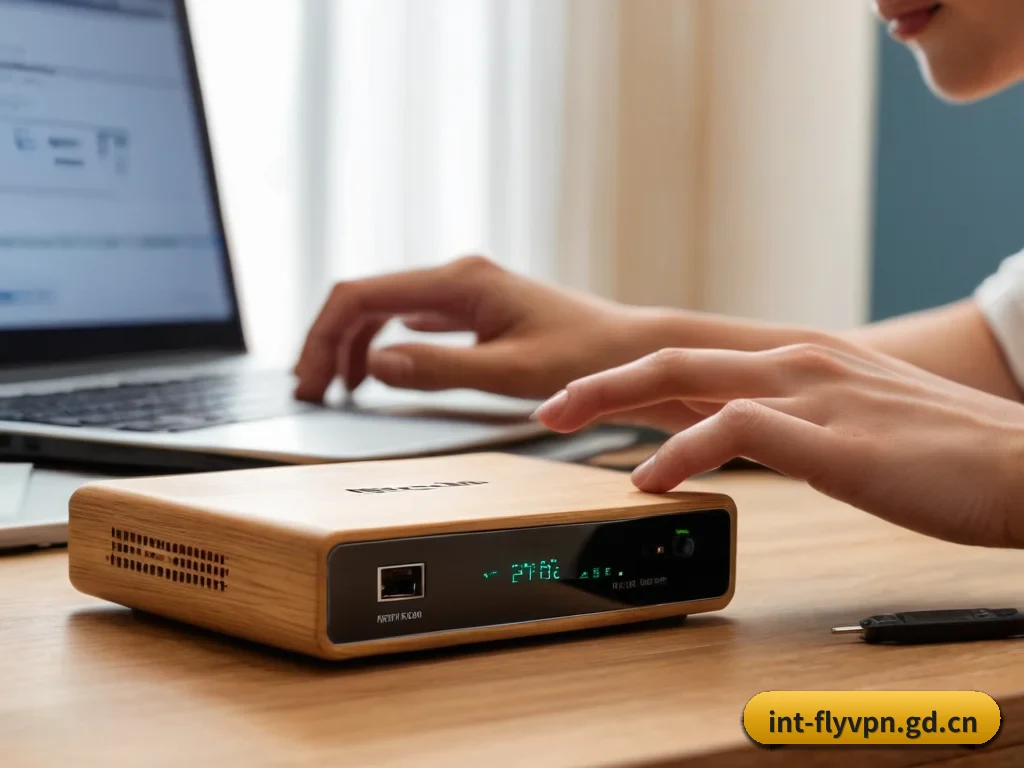 FlyVPN APP