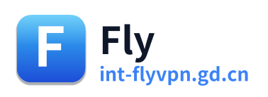 FlyVPN Logo